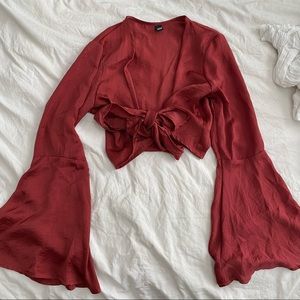 Cute Windsor top